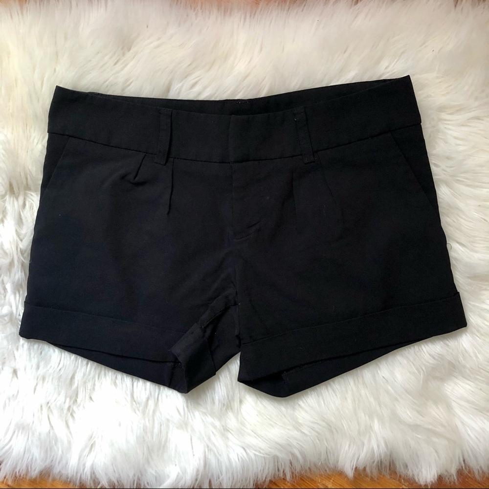 Shorts- size 5